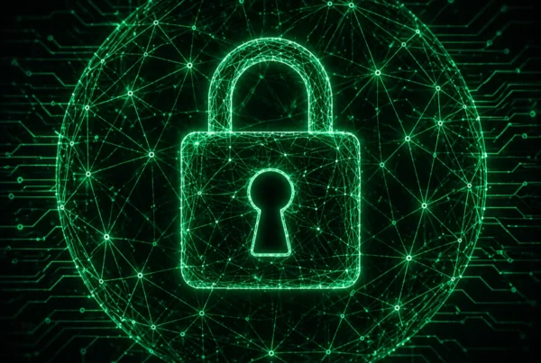 Third-party cyber risk management framework for NIS2 and DORA compliance.