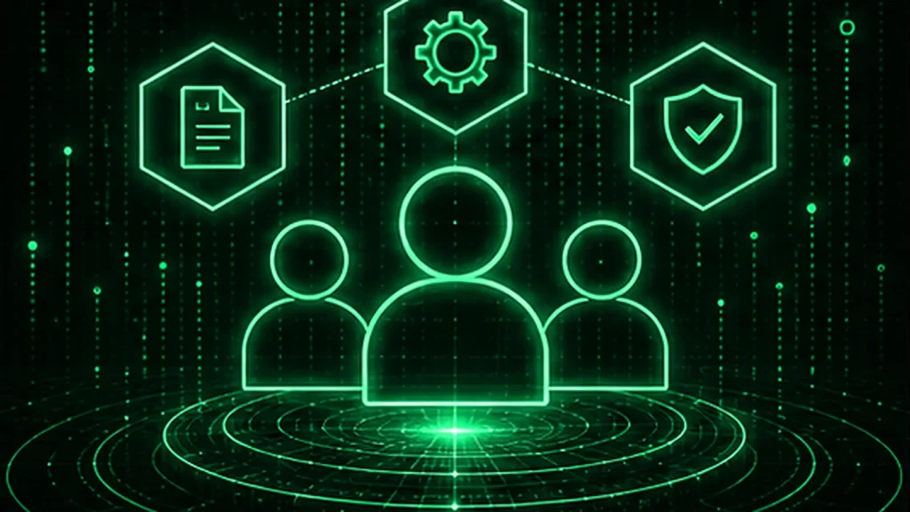 Four cybersecurity career paths after Senior Security Analyst