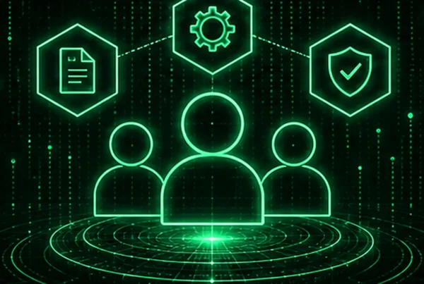 Four cybersecurity career paths after Senior Security Analyst