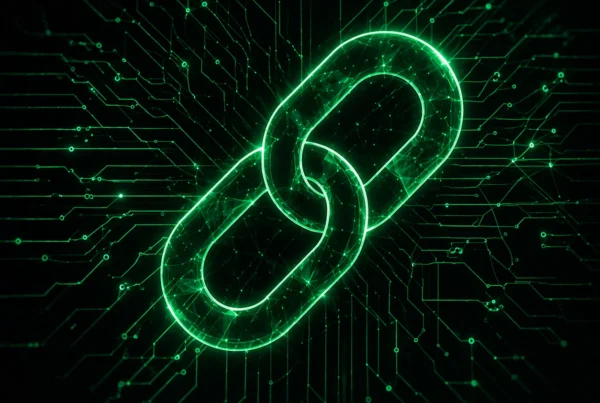 Secure AI use in business with controlled data access and risk governance