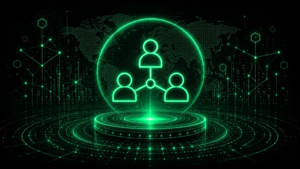 Cybersecurity staffing models