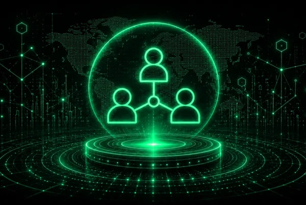 Cybersecurity staffing models