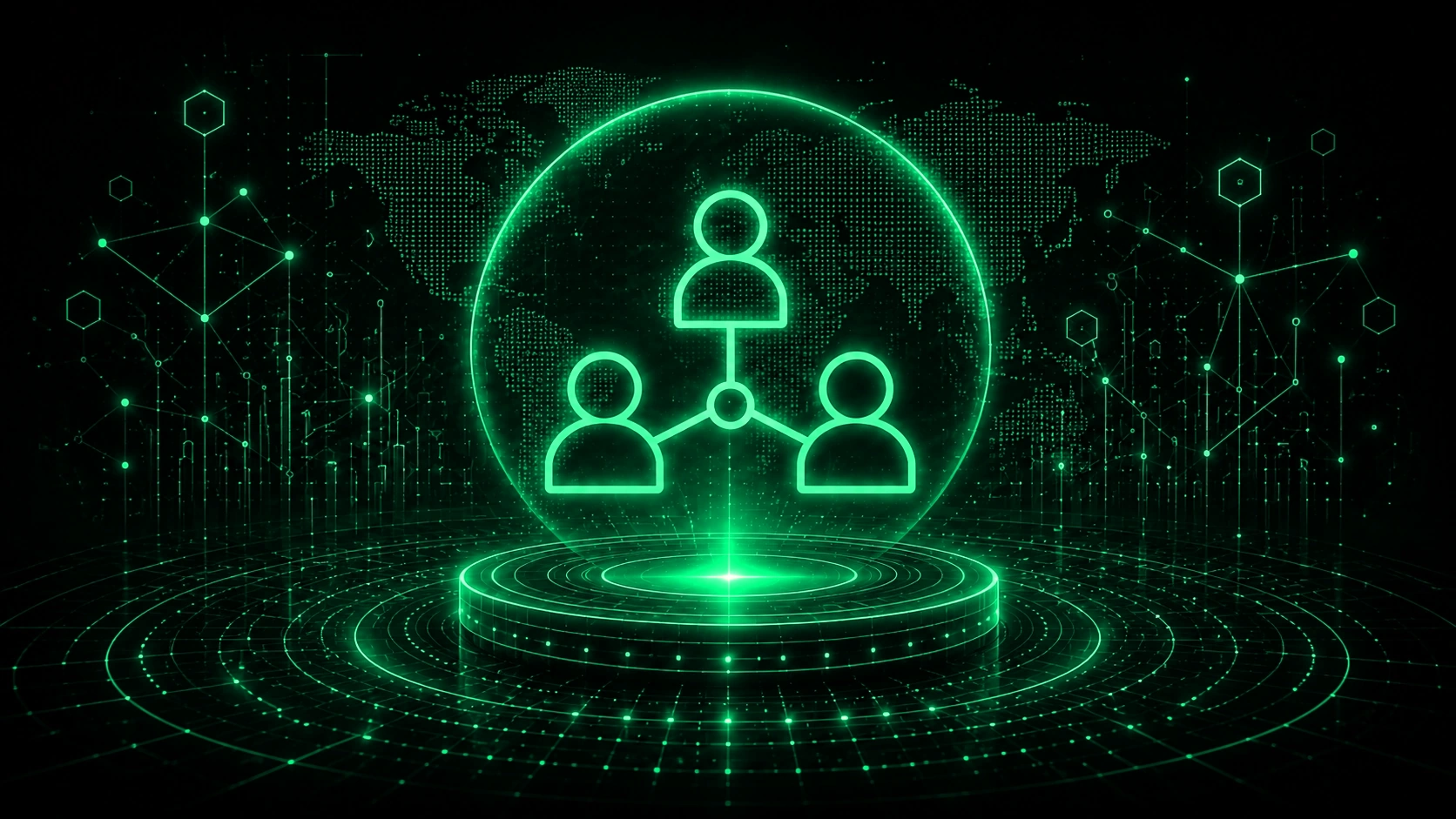 Cybersecurity staffing models