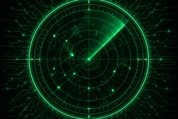 Threat intelligence and network activity analysis supporting threat detection