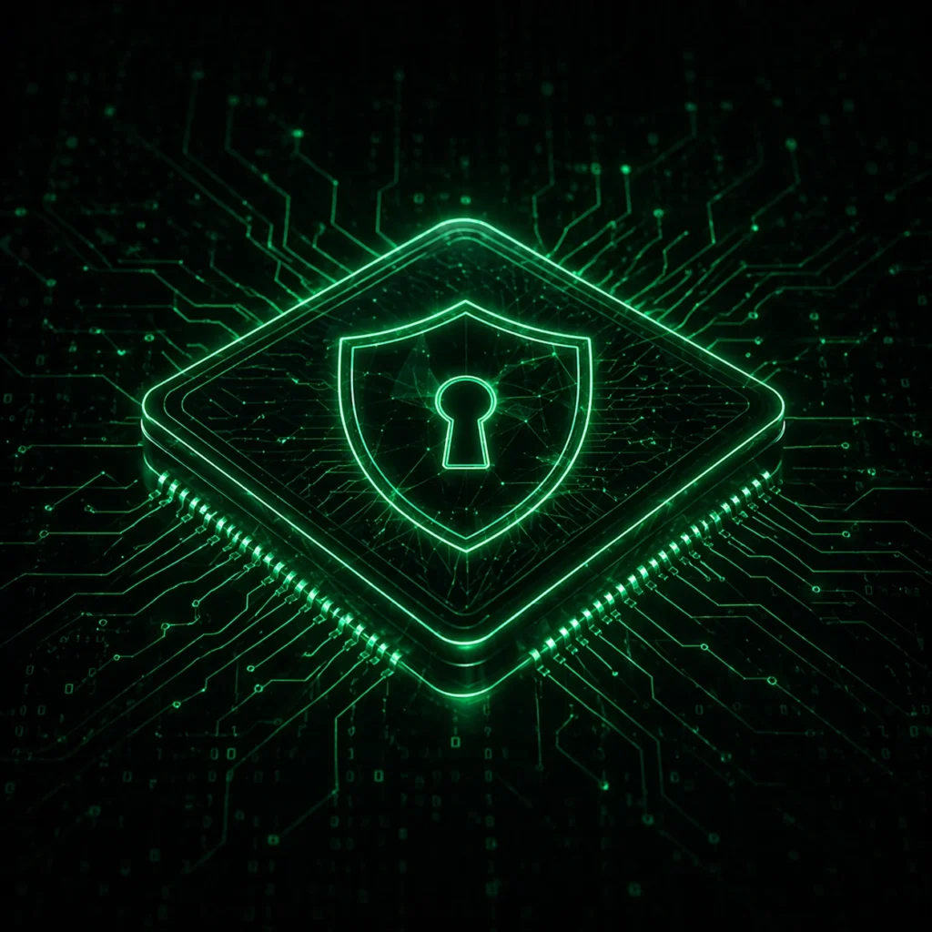 Ransomware resilience plan showing backup, access control, detection, and recovery priorities.