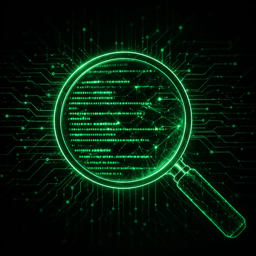 Zero Trust Architecture showing IAM, device, cloud, data, and monitoring controls