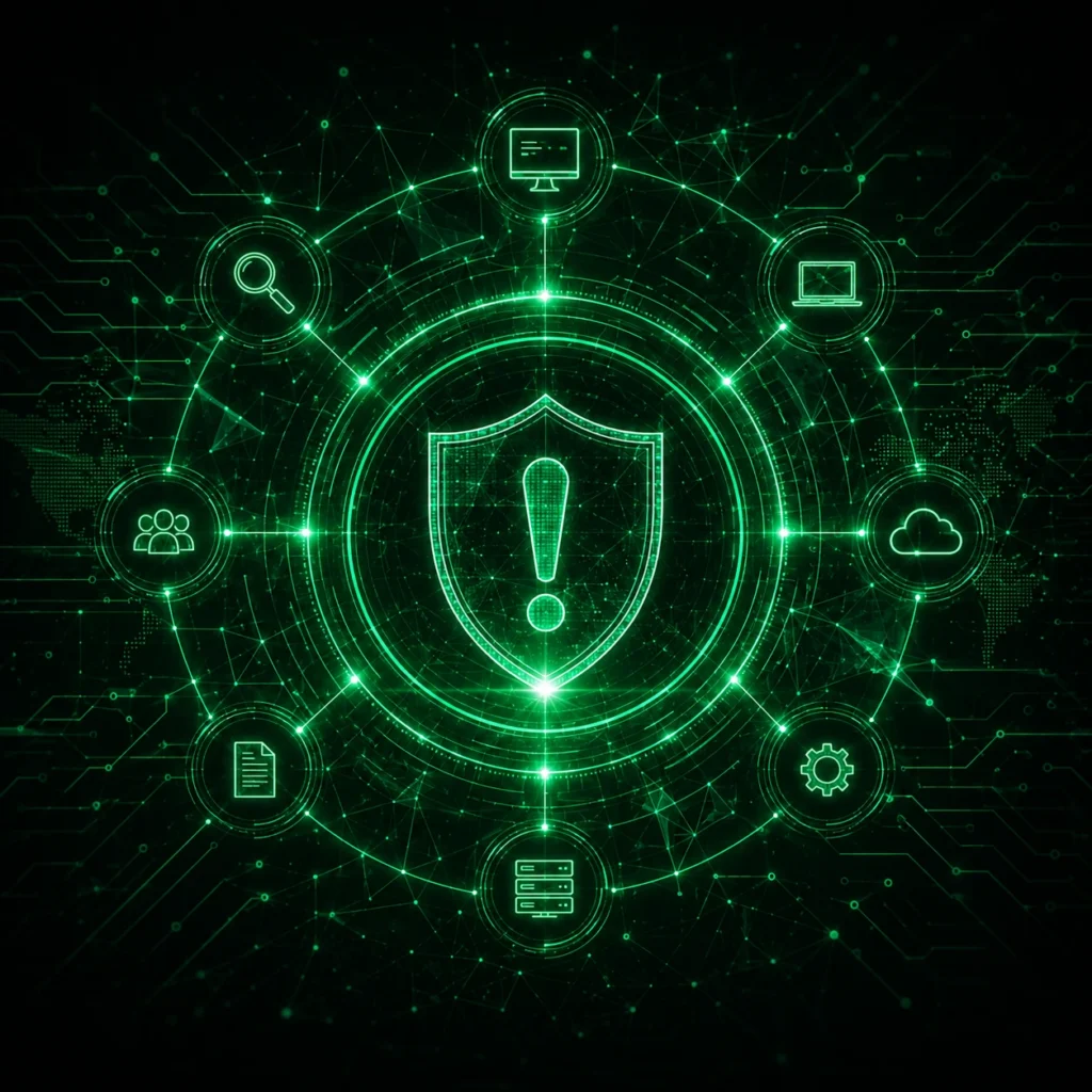 ISO/IEC 27000:2026 update supporting ISO 27001 governance and ISMS alignment
