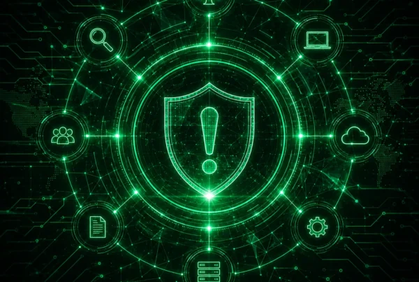 ISO/IEC 27000:2026 update supporting ISO 27001 governance and ISMS alignment